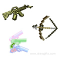 sword gun bow for kids safe foam toy